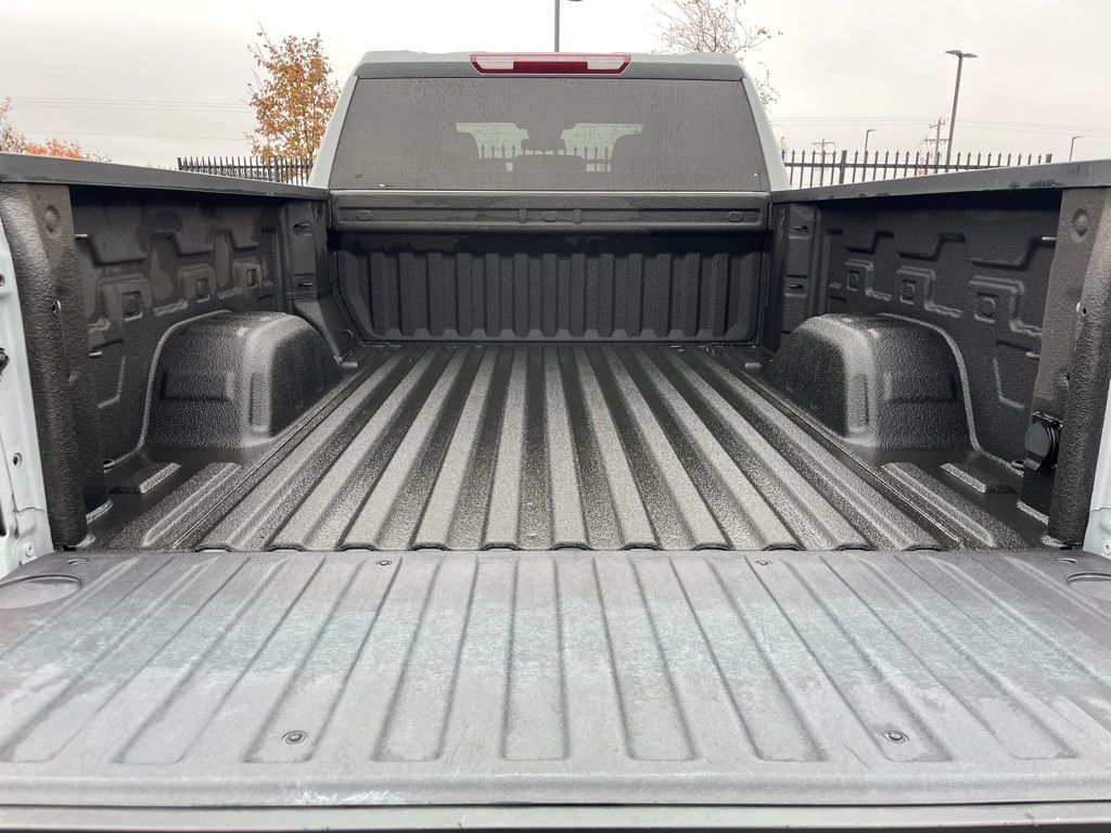 Thumbnail: 2024 GMC Sierra 1500 - 9