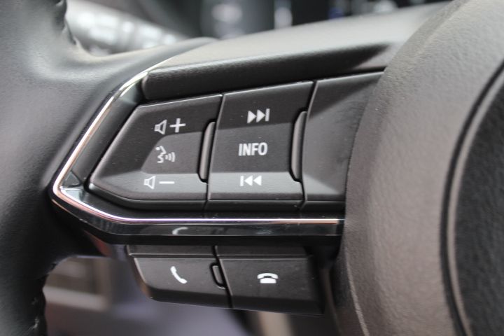 Used Car 2020 Mazda Cx-5  Grand Touring For Sale Under $25,000 In Georgetown, Texas