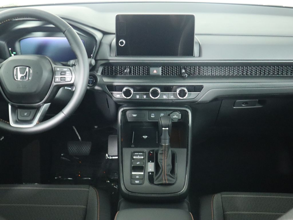 Thumbnail: 2026 Honda CR-V - 15