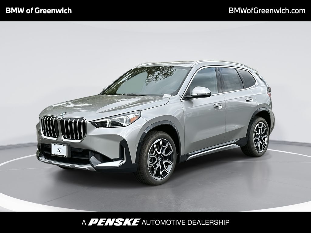 2025 BMW X1 xDrive28i -
                Greenwich, CT