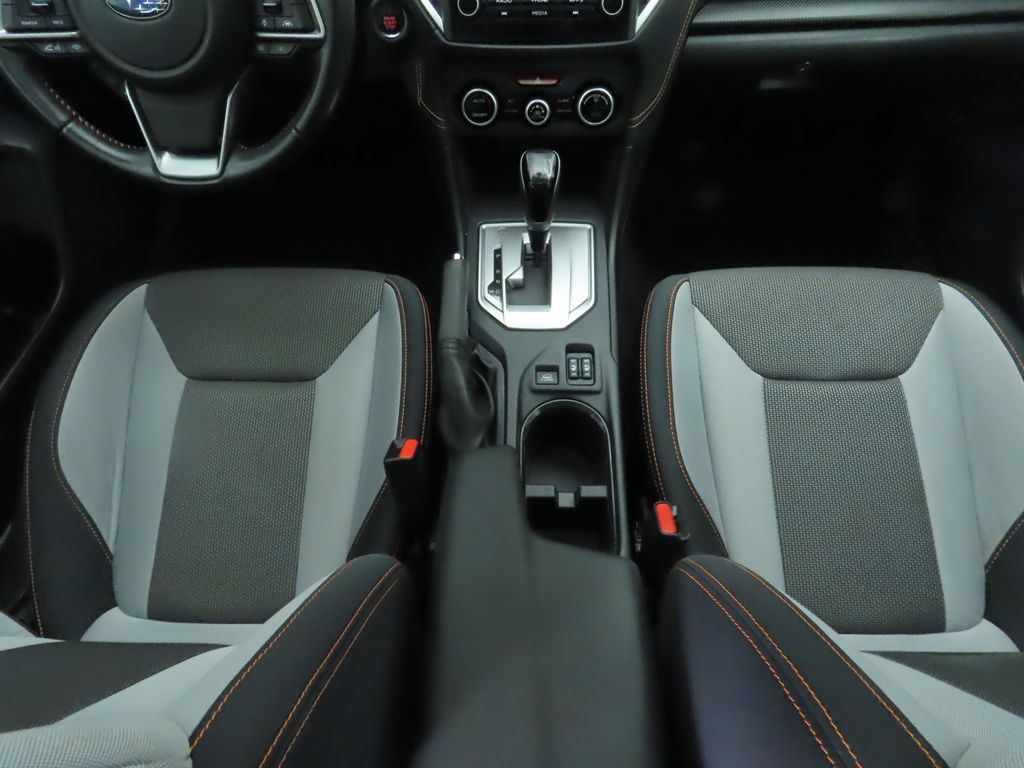 Thumbnail: 2020 Subaru Crosstrek - 16