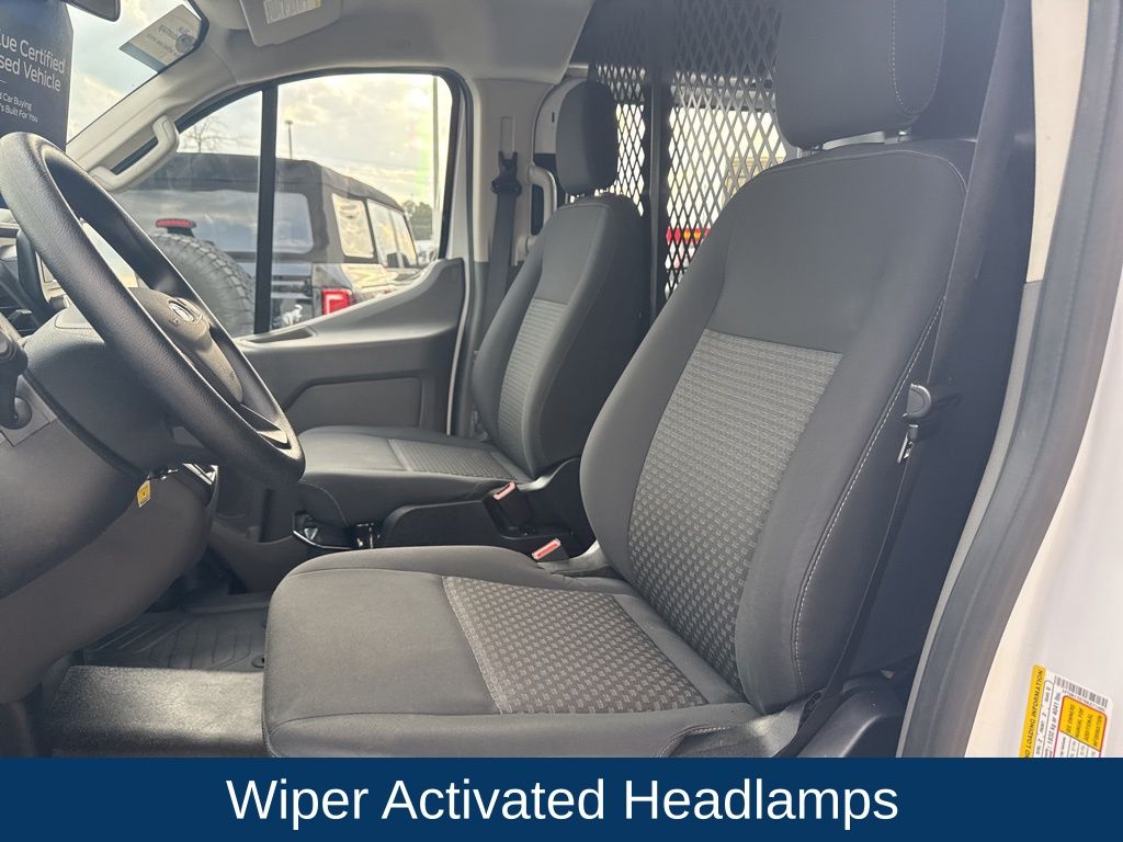 2024 Ford Transit-250 Cargo Van 