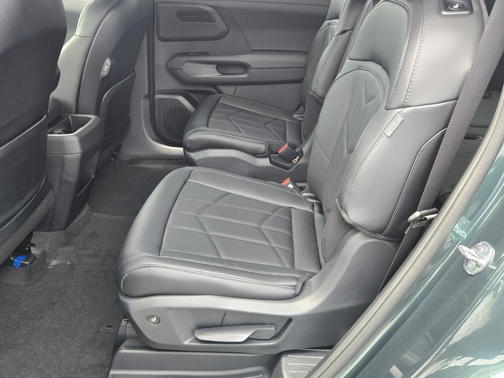 2027 Kia Sorento - $49,580