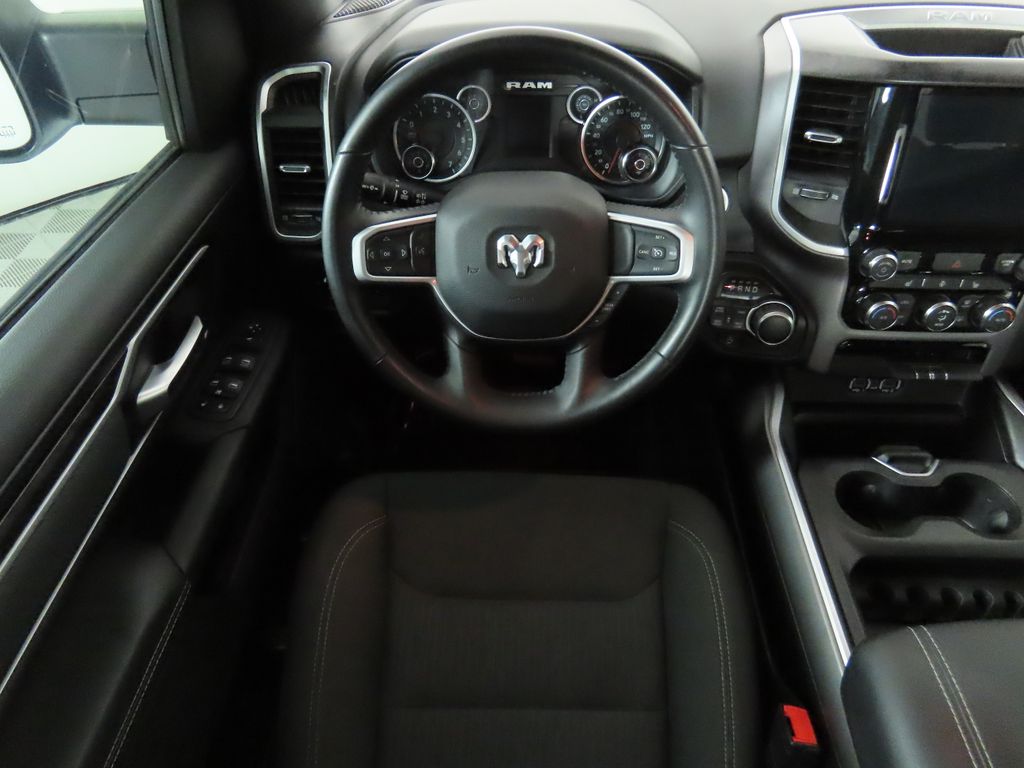 2023 RAM 1500 Big Horn 10