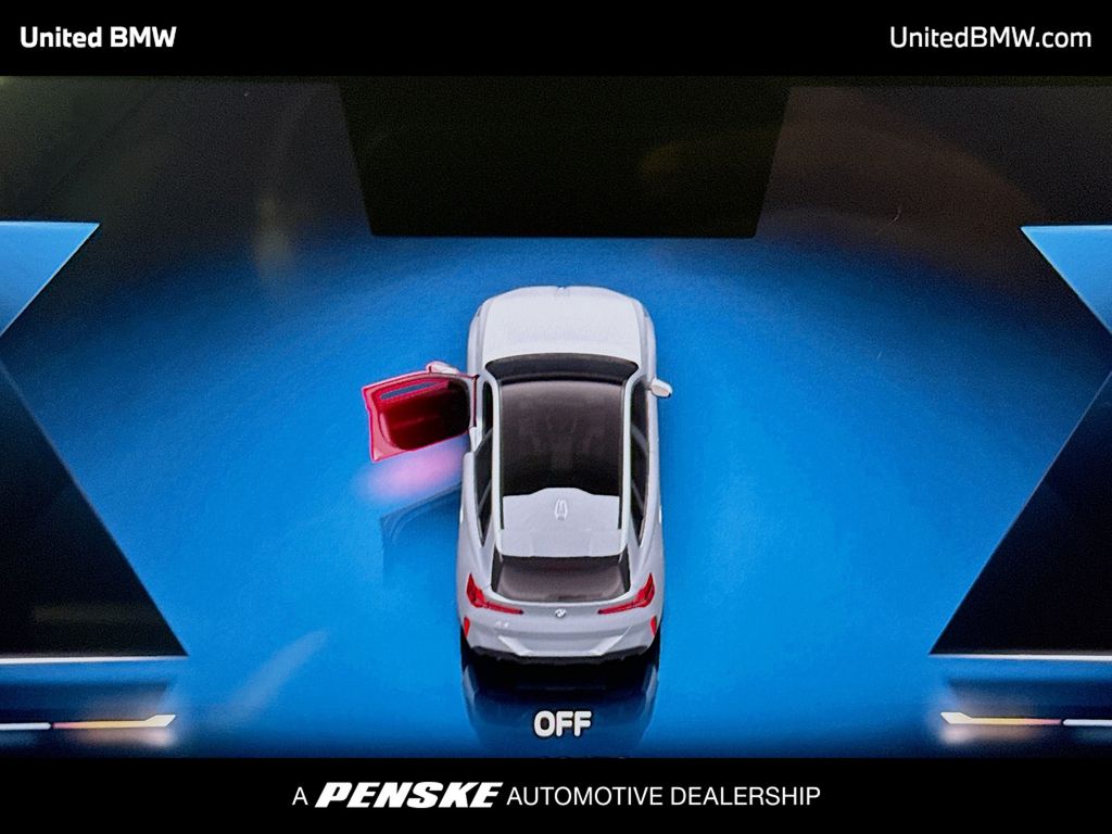 Thumbnail: 2025 BMW X3 - 7