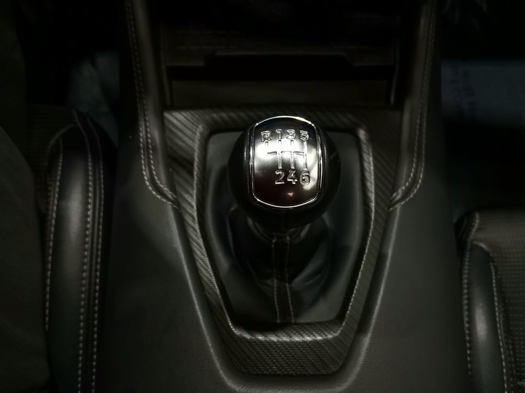 2024 Ford Mustang GT Premium Fastback