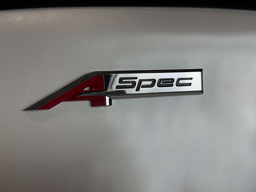 new 2026 Acura Integra car, priced at $41,555