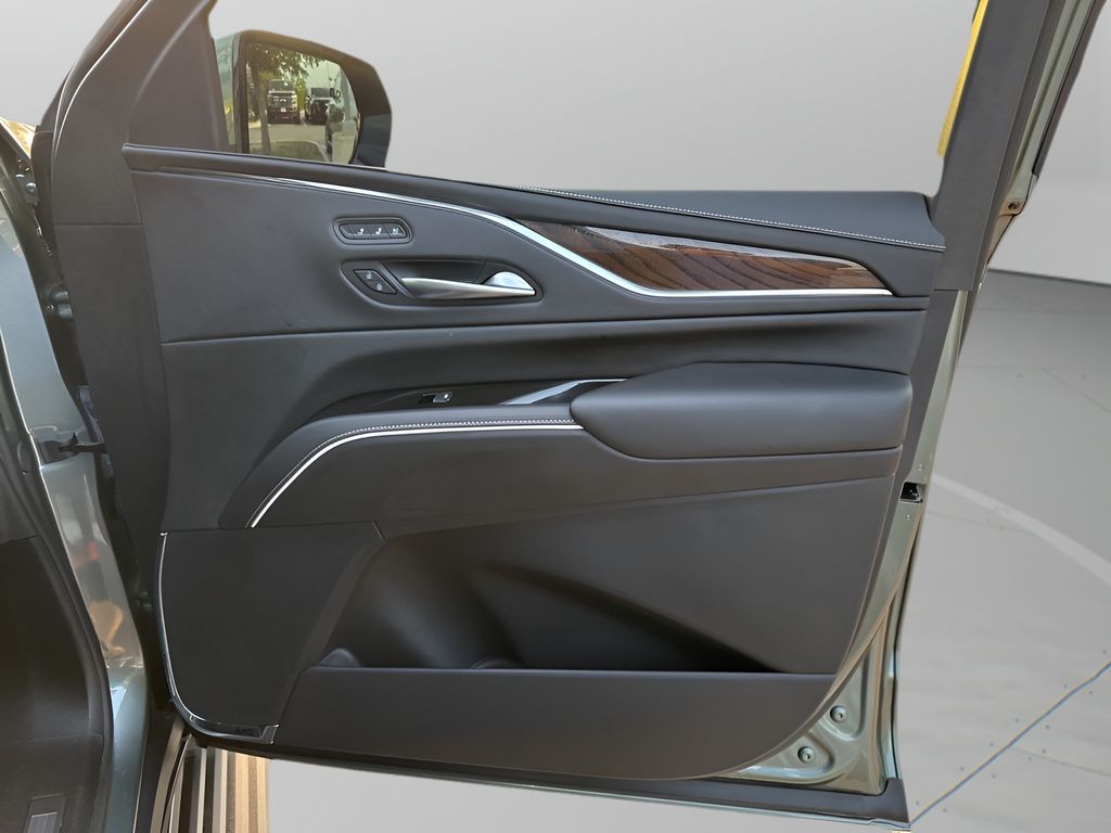 Used Car 2024 Cadillac Escalade  Sport Platinum For Sale Under $100,000 In Austin, Texas