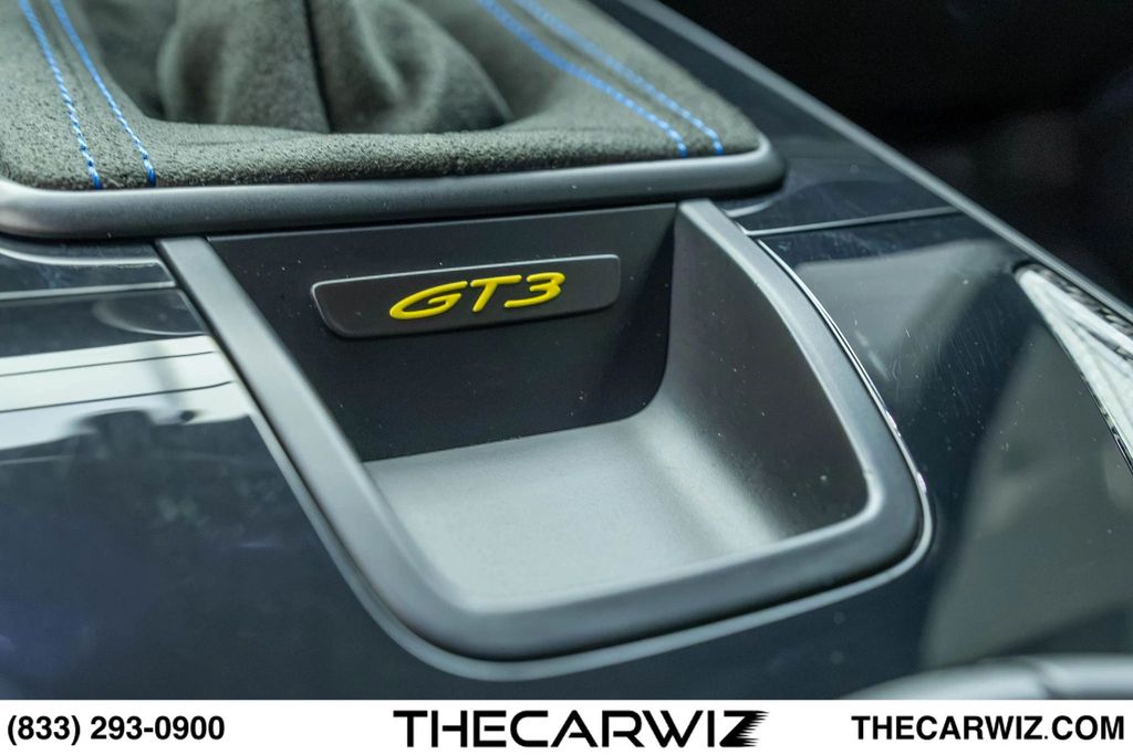 2022 Porsche 911