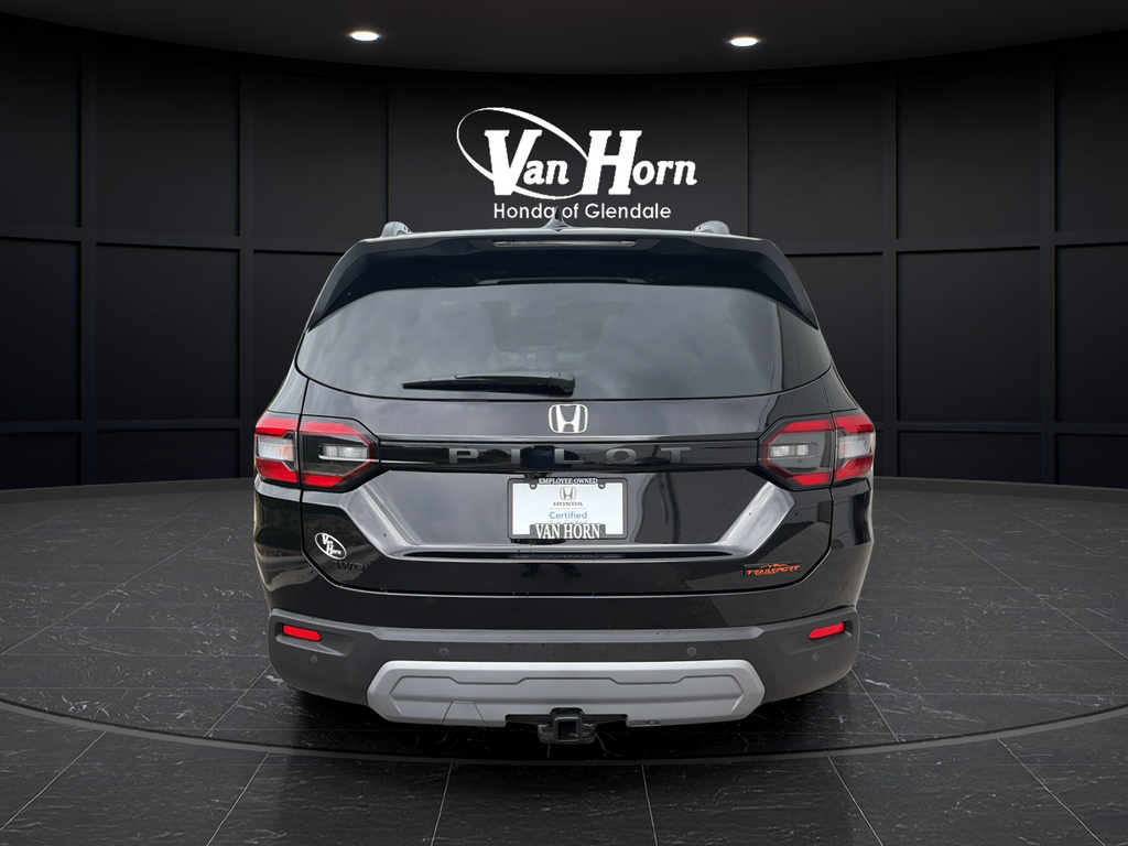 View vehicle photo 6