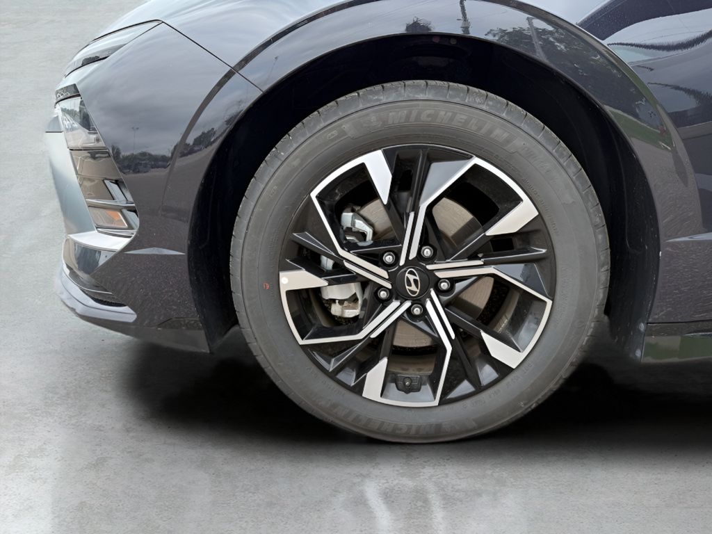 2025 Hyundai Sonata