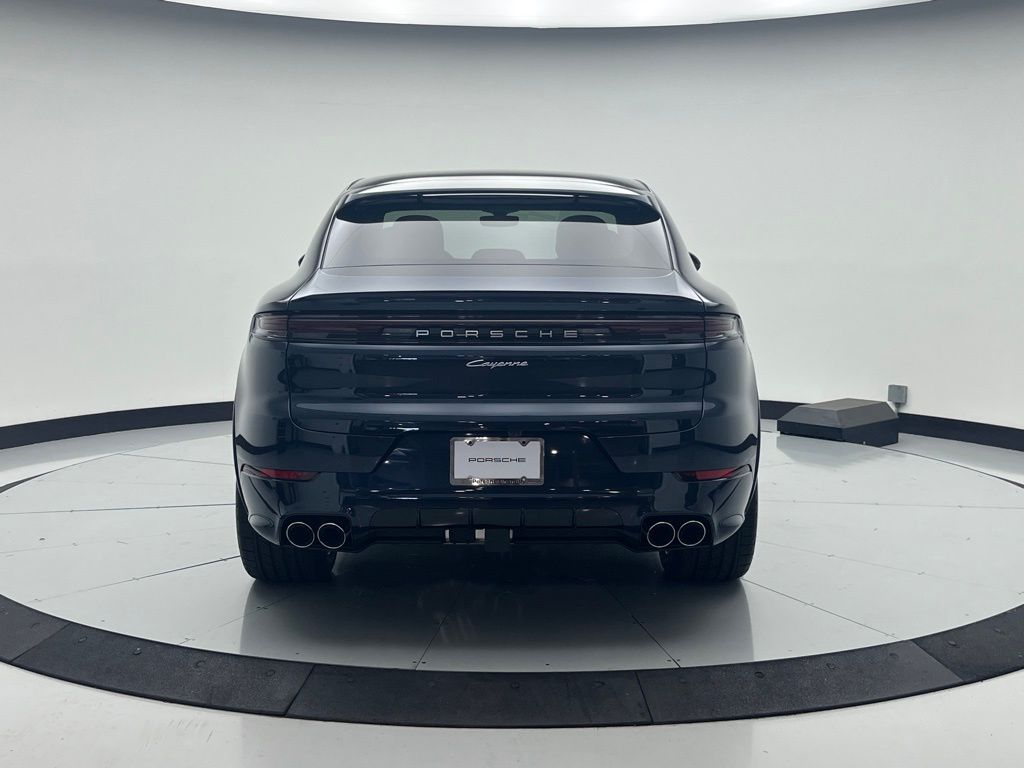Thumbnail: 2025 Porsche  - 10
