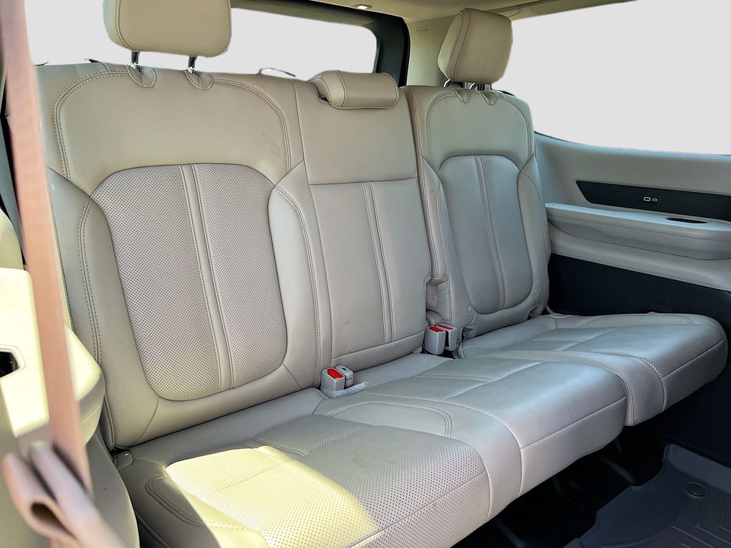Used 2022 Silver Jeep Series II image 28