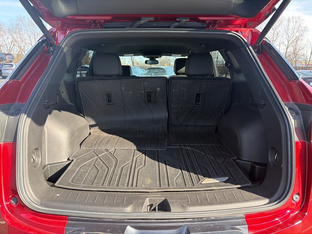 Thumbnail: 2022 Chevrolet Blazer - 21