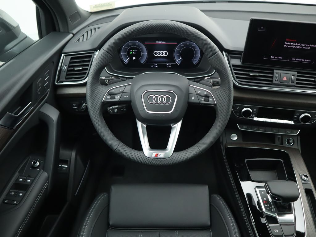 2025 Audi Q5  11