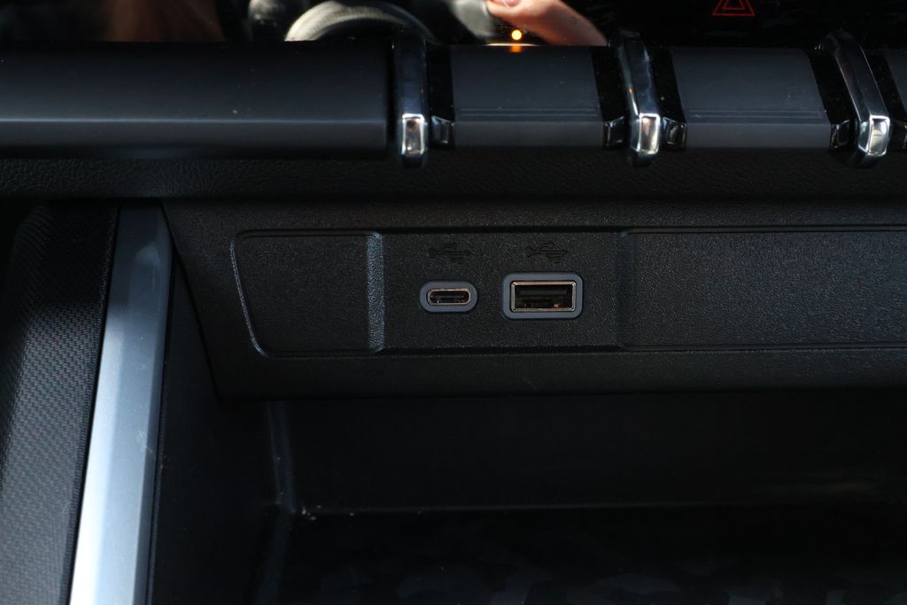 2024 Chevrolet Colorado Trail Boss 24