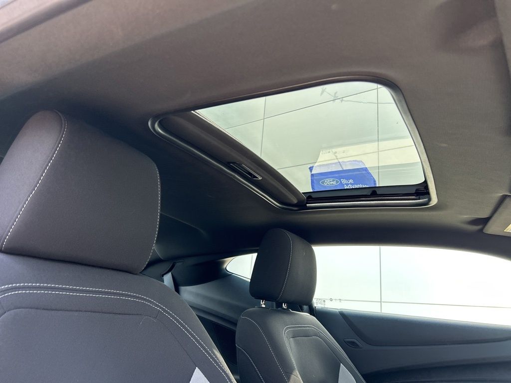 2023 Chevrolet Camaro LS