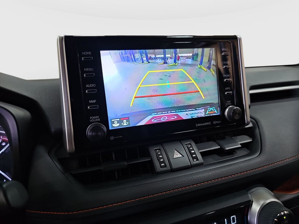 Used 2020 Toyota RAV4 SUV