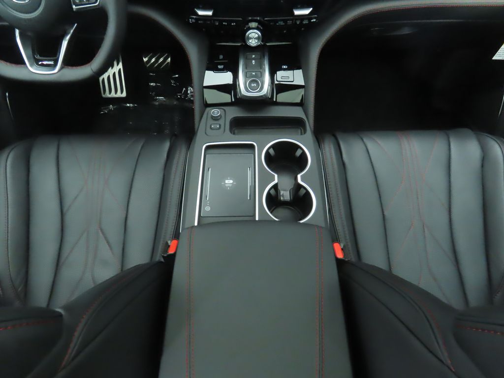 2026 Acura MDX Base 18