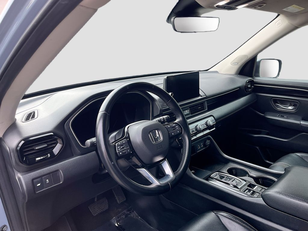 Used 2023 Gray Honda Touring image 9