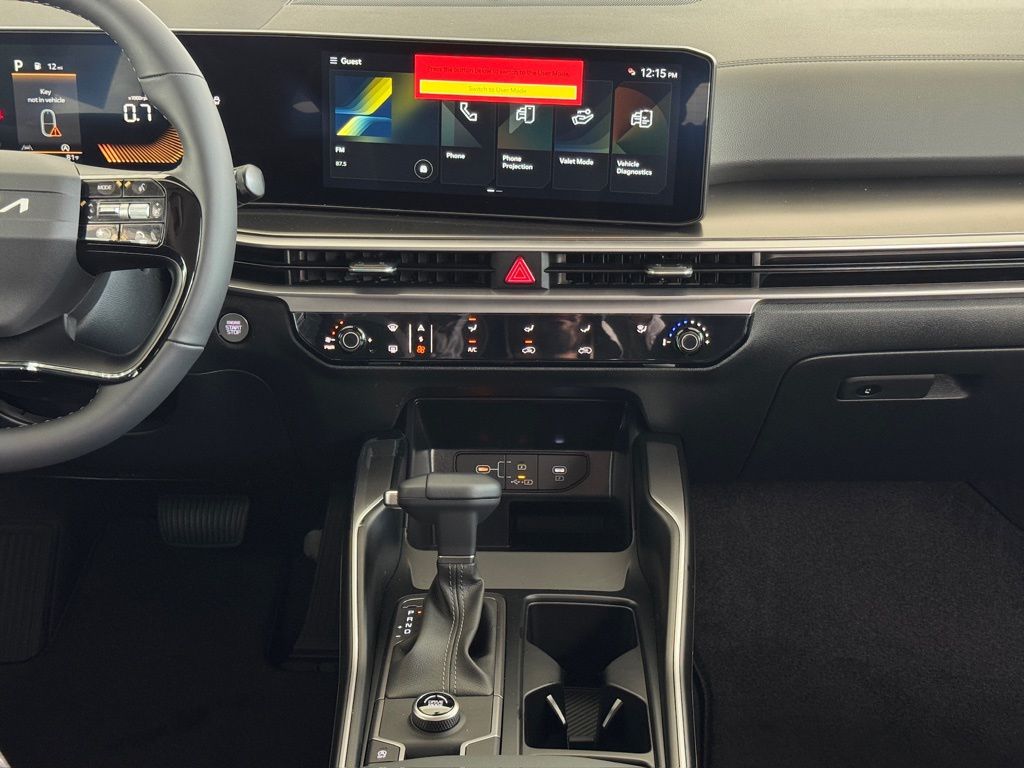 2026 Kia Sorento LX Silver at Community Kia