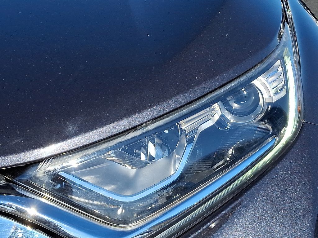 Thumbnail: 2018 Honda CR-V - 4