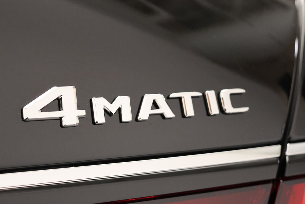 Thumbnail: 2027 Mercedes-Benz S-Class - 10