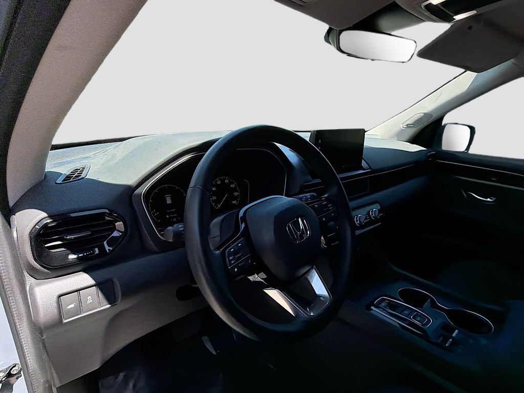 Used 2024 Gray Honda Touring image 9