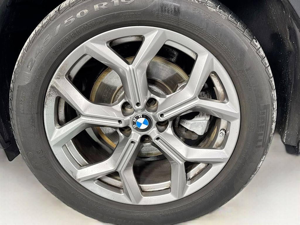 Used Car 2022 Bmw X3  Xdrive30i For Sale Under $25,000 In Austin, Texas