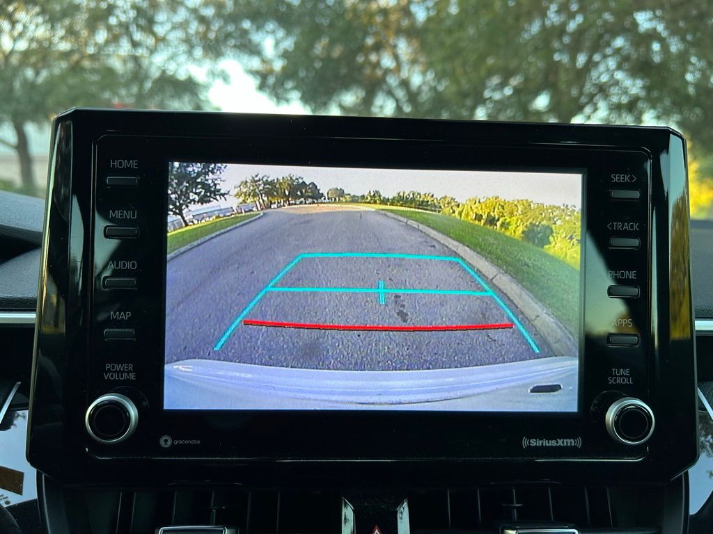 Thumbnail: 2022 Toyota Corolla - 23