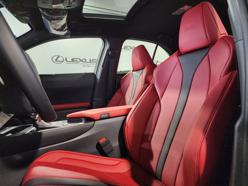 Thumbnail: 2026 Lexus UX - 15