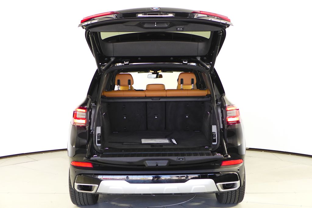 Thumbnail: 2023 BMW X5 - 10
