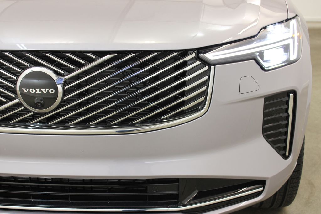 new 2026 Volvo XC90 car