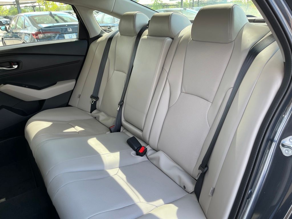 Thumbnail: 2026 Honda Accord - 14