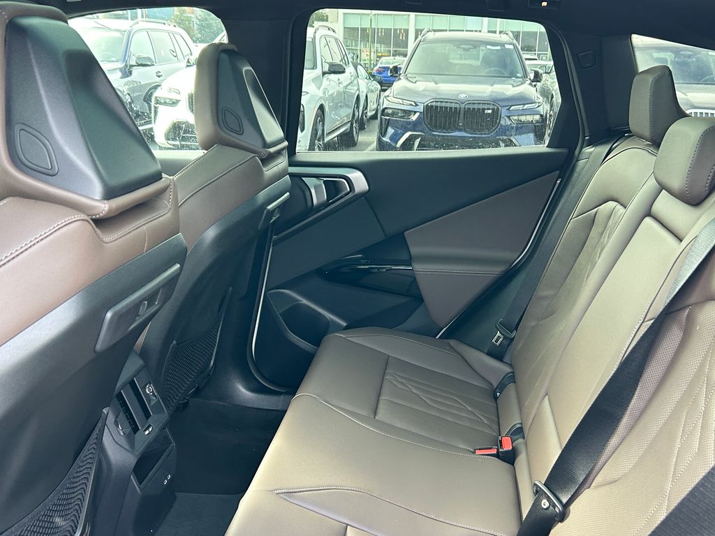 Thumbnail: 2026 BMW X3 - 31