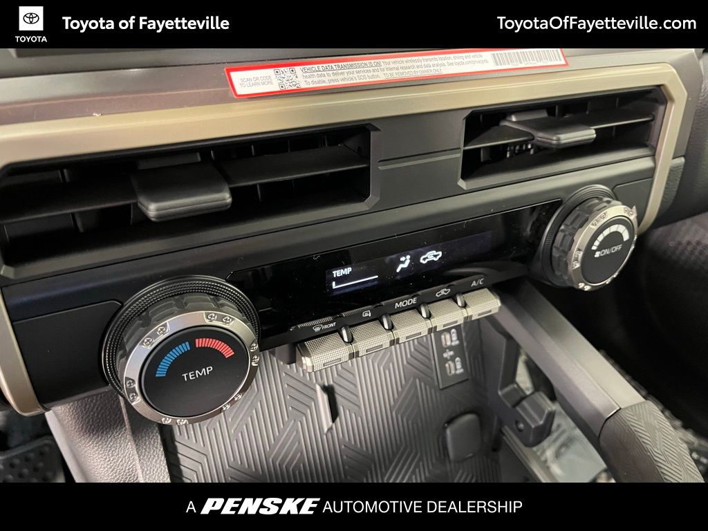 Thumbnail: 2025 Toyota Tacoma - 31