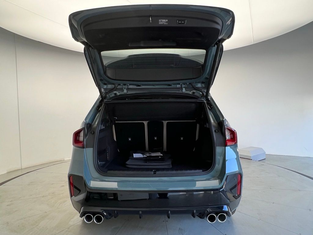 Thumbnail: 2025 BMW X1 - 5