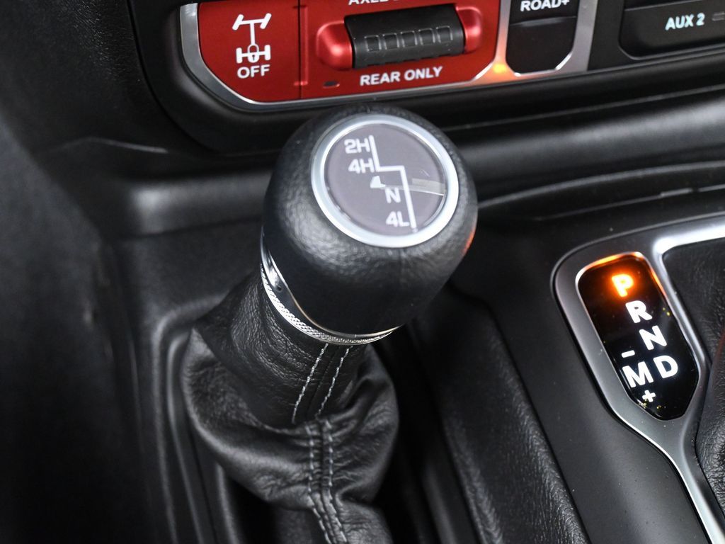 New 2026 41 Jeep Willys image 18