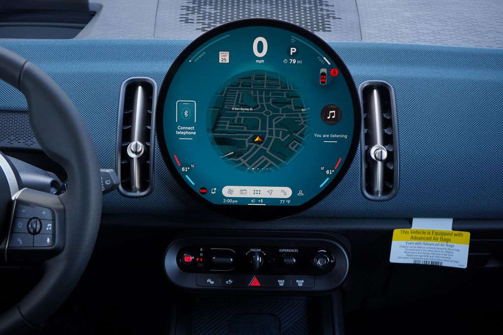 Thumbnail: 2026 MINI Cooper Countryman - 10