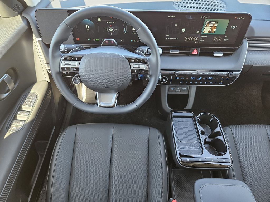 2026 Hyundai IONIQ 5