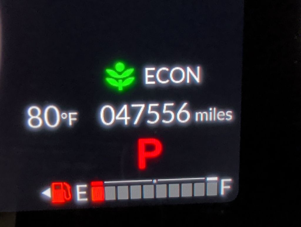 2024 Honda CR-V EX-L - Photo 23