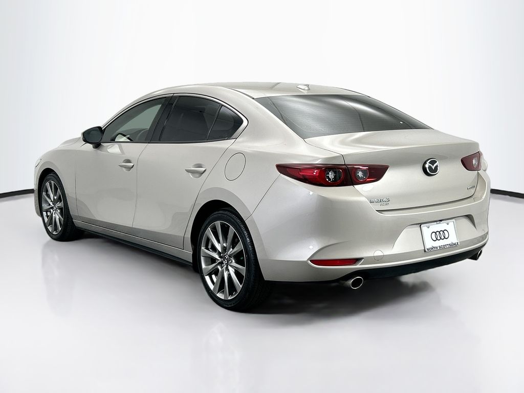Thumbnail: 2022 Mazda Mazda3 - 7
