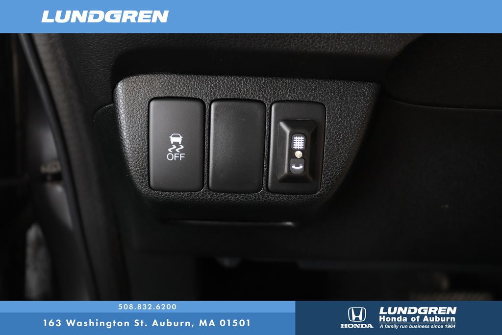 Used 2012 Honda Fit Hatchback Hatchback