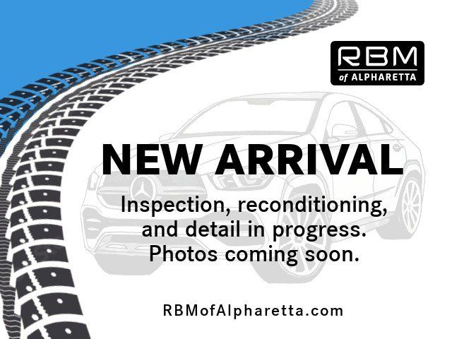 Black Metallic 2023 Mercedes-Benz SL-Class Convertible All-Wheel Drive 9-Speed Automatic
