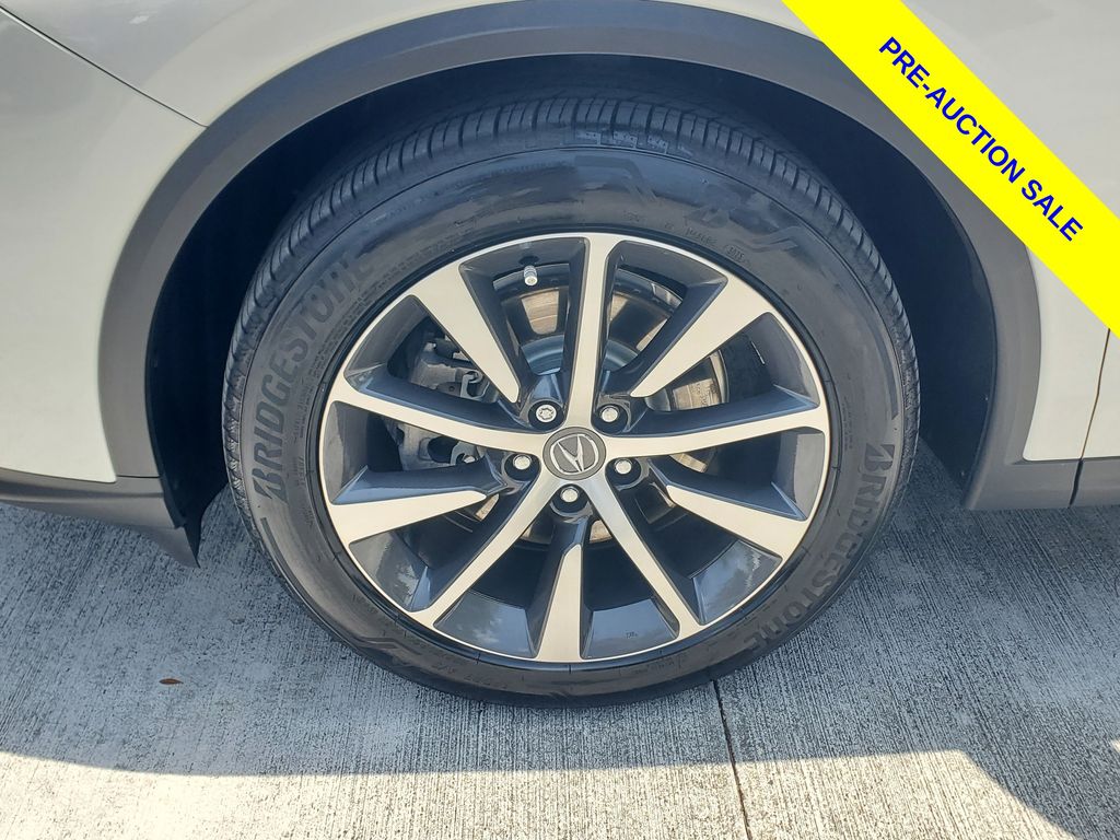 2026 Acura MDX - $45,288