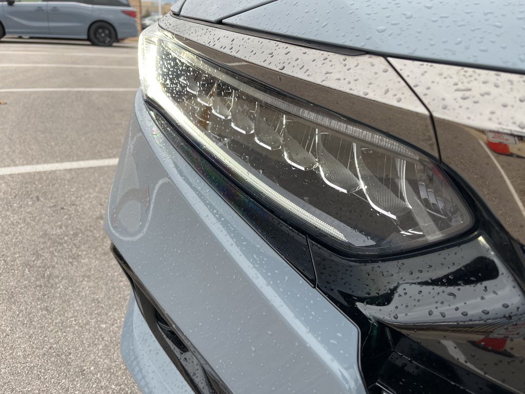 Thumbnail: 2022 Honda Accord - 14