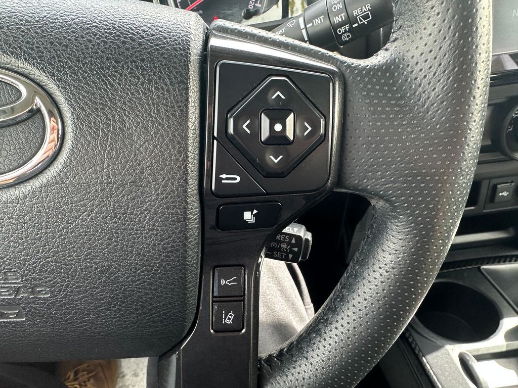 2021 Toyota 4Runner Venture