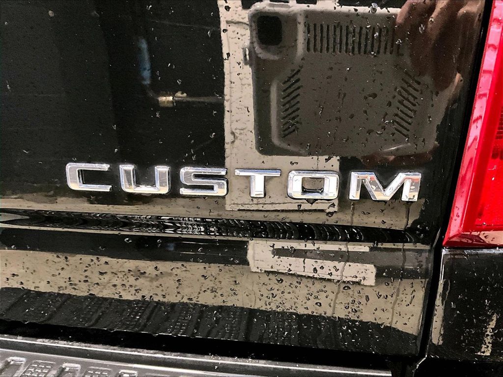 2022 Chevrolet Silverado 2500HD — photo 29