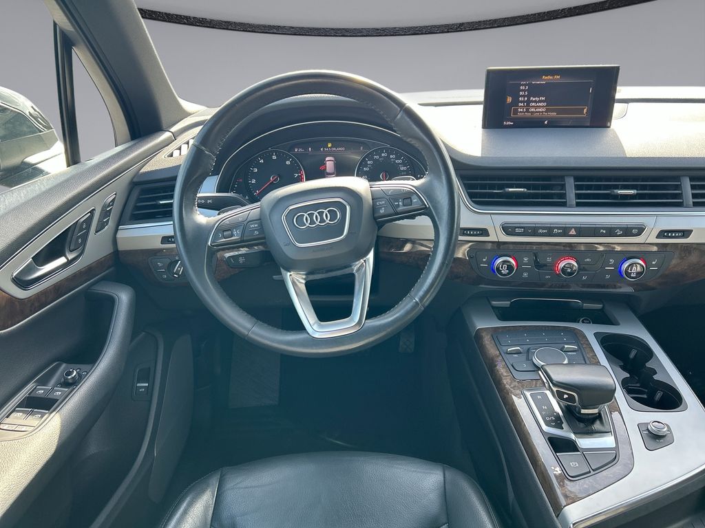 Thumbnail: 2018 Audi Q7 - 21