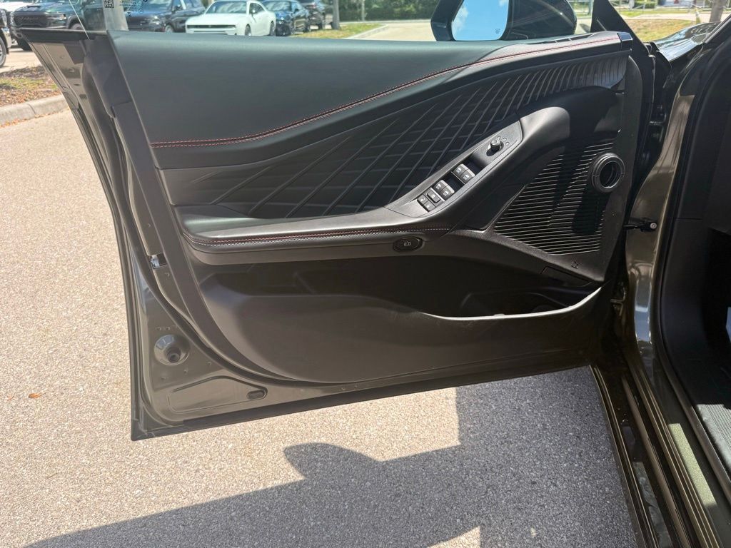 New 2026 Green Dodge Scat Pack image 26